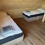 Rezortik Gerlachov 2 Gerlachov (Poprad)