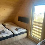 Rezortik Gerlachov 2 Σαλέ