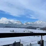 Rezortik Gerlachov 2 Gerlachov (Poprad)