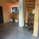 Σαλέ Rezortik Gerlachov 2