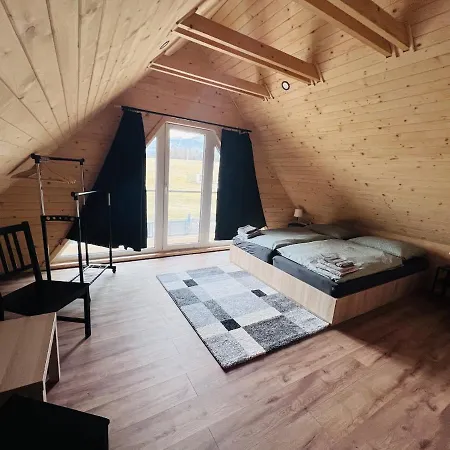 Rezortik Gerlachov 2 *