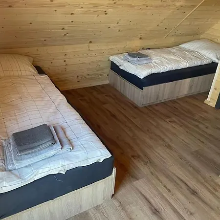 Rezortík Gerlachov 2 Gerlachov (Poprad)