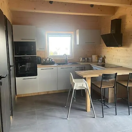 Rezortik Gerlachov 2