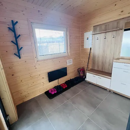 Chalé Rezortík Gerlachov 2 Gerlachov (Poprad)