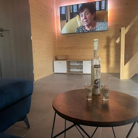 Rezortik Gerlachov 2 *