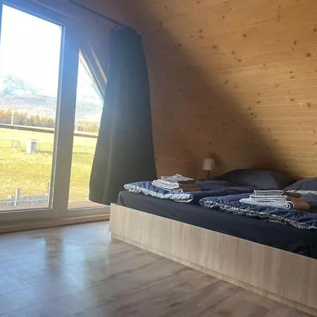 Rezortík Gerlachov 2