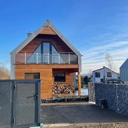 Rezortik Gerlachov 2