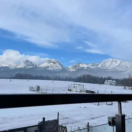 Rezortík Gerlachov 2 Gerlachov (Poprad)
