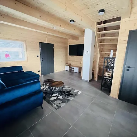 Rezortik Gerlachov 2 * Gerlachov (Poprad)