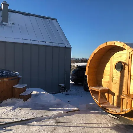 Rezortik Gerlachov 2 * Gerlachov (Poprad)